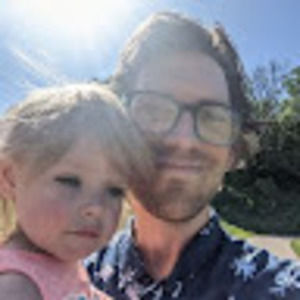 Meet your Posher, Tom